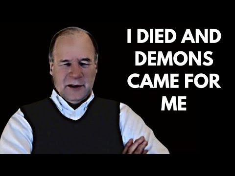 Carl — testimony