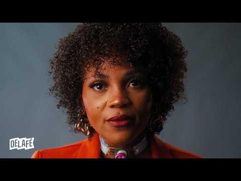 Laurinda — testimony