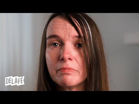 Christine — testimony