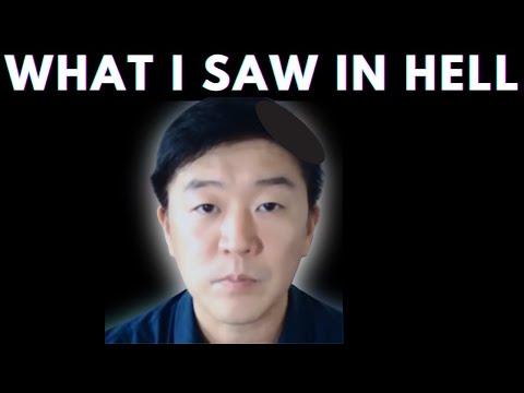 Steve — testimony