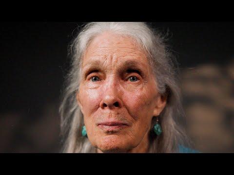 Patricia — testimony