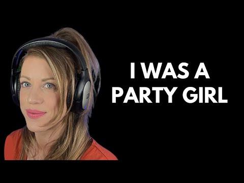Talita — testimony