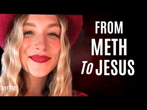 Jamie — testimony