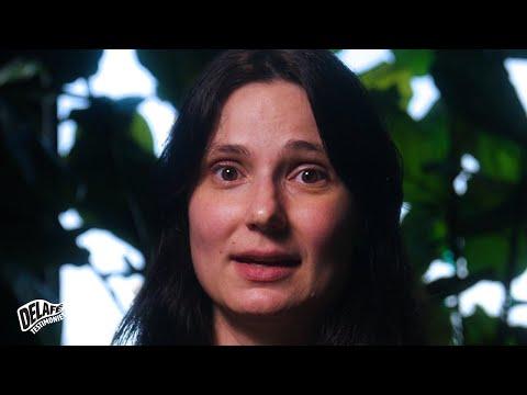 Alyssa — testimony