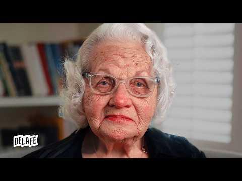Gloria — testimony