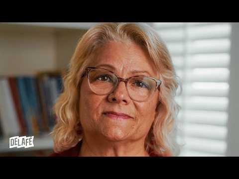 Pamela — testimony