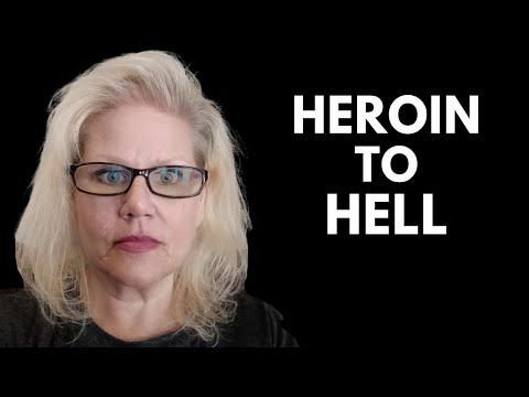 Leah — testimony