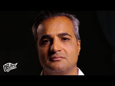 Muhammad — testimony