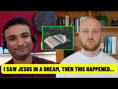 Muhammad — testimony