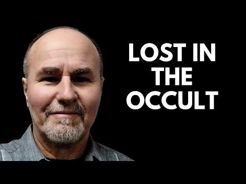 Ron — testimony