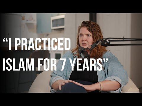 Alene — testimony